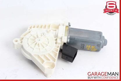 10-20 Mercedes R172 SLK250 Front Right Window Regulator Motor OEM