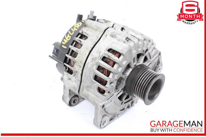 11-20 Mercedes X166 GL450 4MATIC Alternator Generator 180A 0141540902 OEM