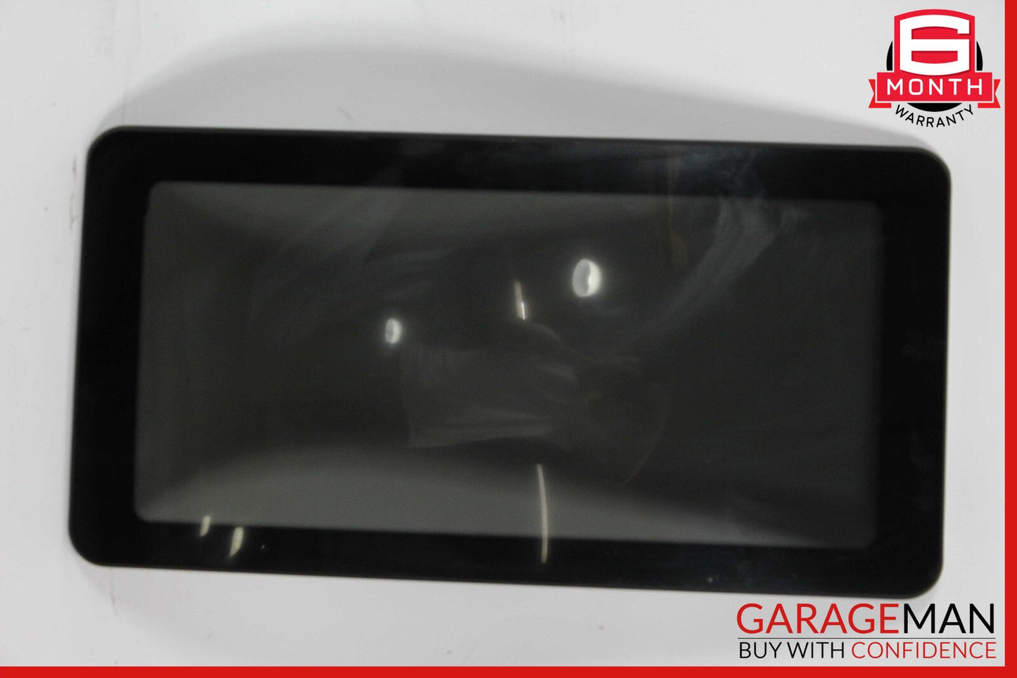 06-11 Mercedes W219 CLS500 CLS550 Top Roof Sunroof Sun Moonroof Window Glass OEM
