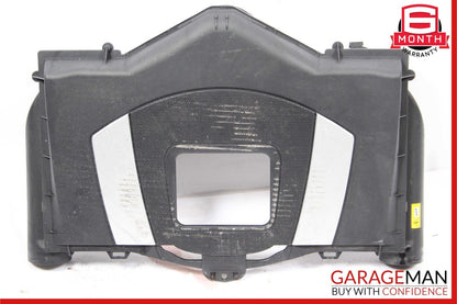 Mercedes W221 S550 ML550 CL550 E350 Engine Intake Filter Air Box Assembly OEM