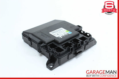 06-13 Mercedes X164 GL450 ML350 Front Left Driver Side Door Control Module OEM