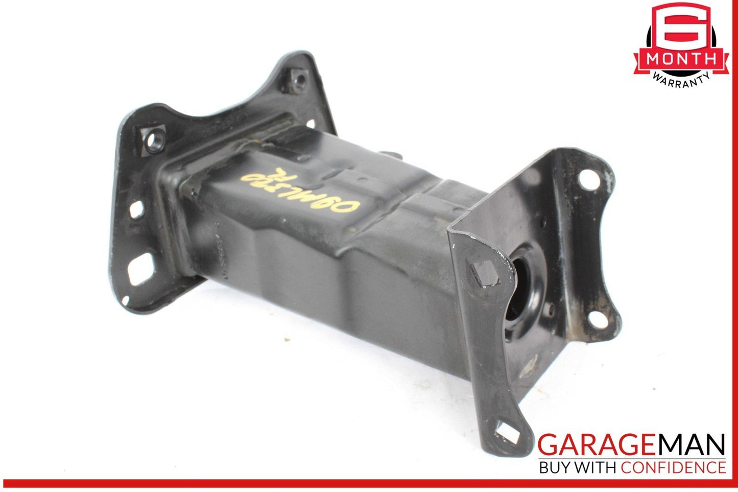 06-12 Mercedes W164 ML350 CDI ML550 Front Left Side Reinforcement Bracket OEM