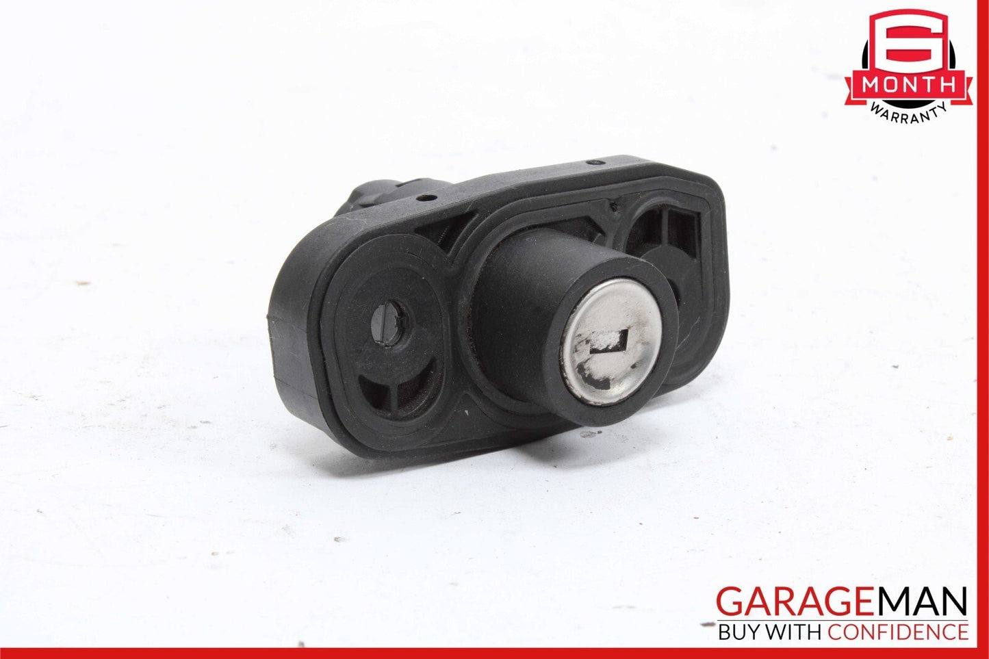 07-13 Mercedes W221 S550 CL550 Rear Trunk Lid Lock Latch Actuator w/o Key