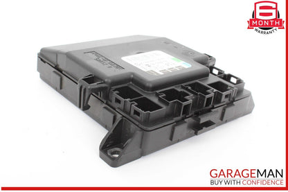 06-13 Mercedes X164 GL450 4MATIC Front Right Passenger Door Control Module OEM