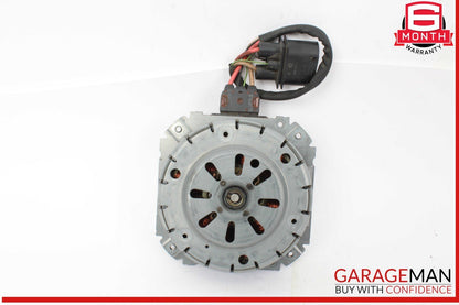 12-18 Audi A6 A7 Right Side Electric Cooling Fan Motor Brose 4H0959455AE OEM