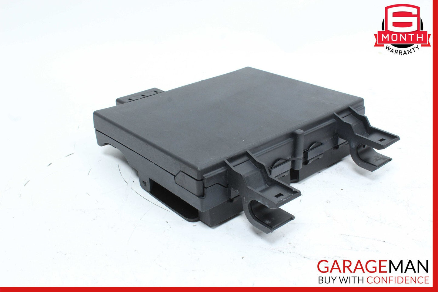 03-12 Mercedes R230 SL500 Under Seat Control Module Left Driver Side OEM