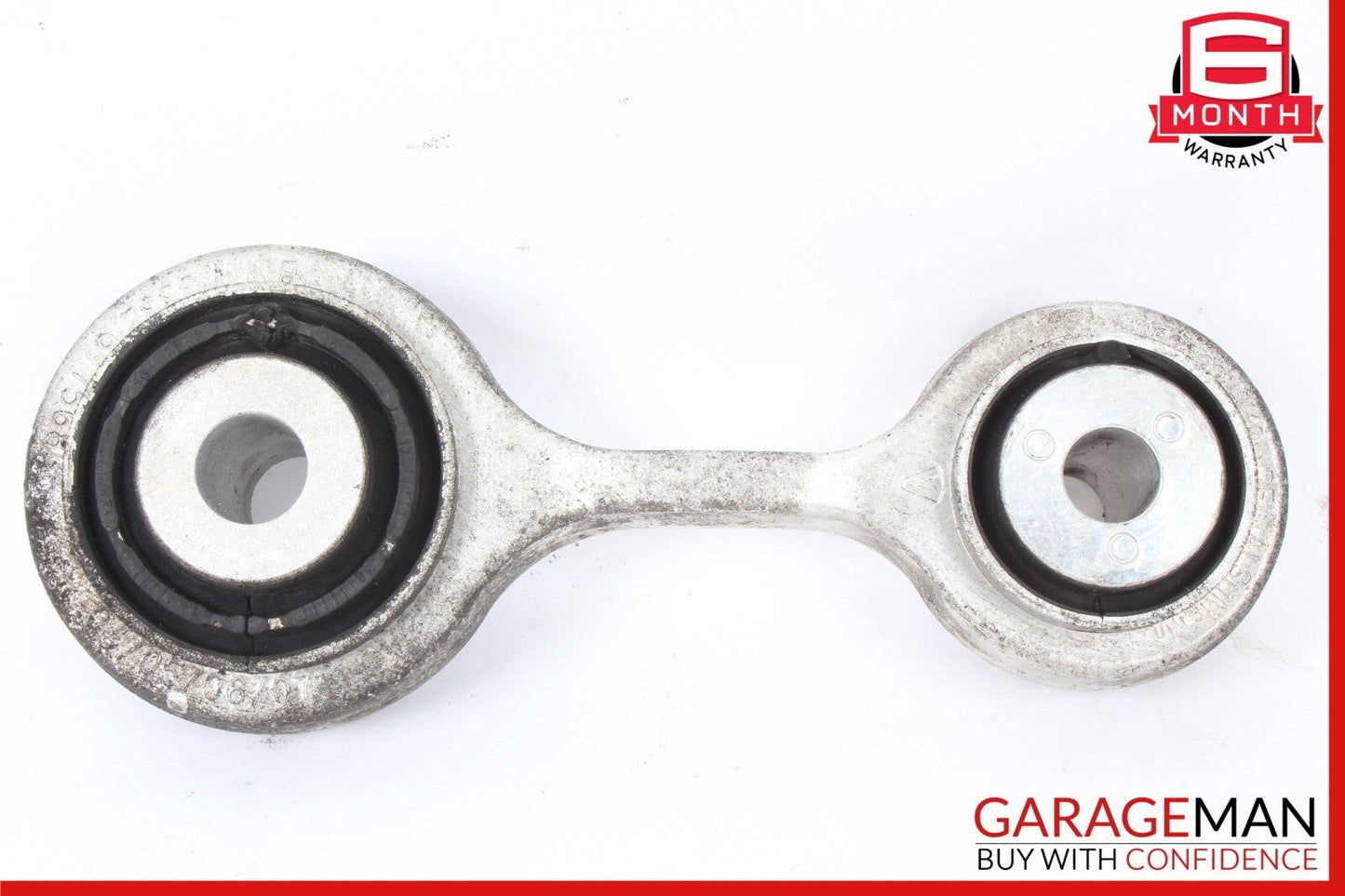 09-16 BMW 550i 535i 650i 750i Rear Right Control Arm Link 6775683 OEM