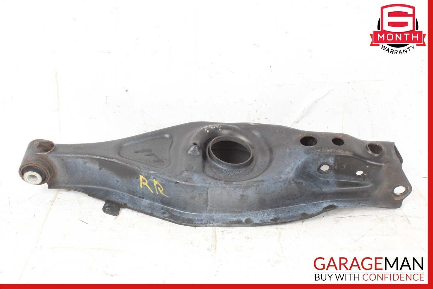 90-02 Mercedes R129 SL500 Rear Right Passenger Side Suspension Lower Control Arm