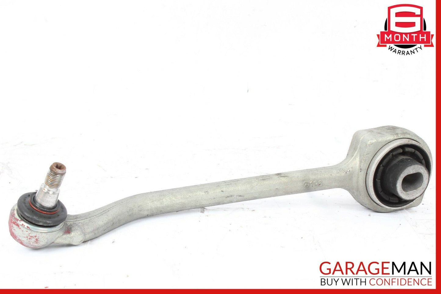 01-07 Mercedes W203 C230 C32 AMG Front Left Side RWD Lower Control Arm OEM