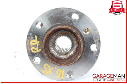 14-18 BMW X5 X6 Rear Left or Rear Right Side Wheel Hub Bearing 6770974 OEM