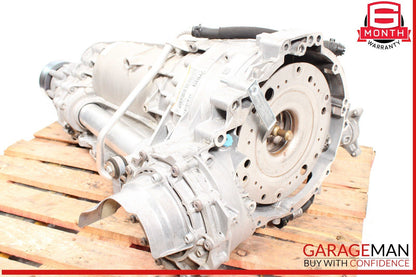 13-17 Audi A6 Quattro 2.0L Automatic Transmission Assembly OEM 168k