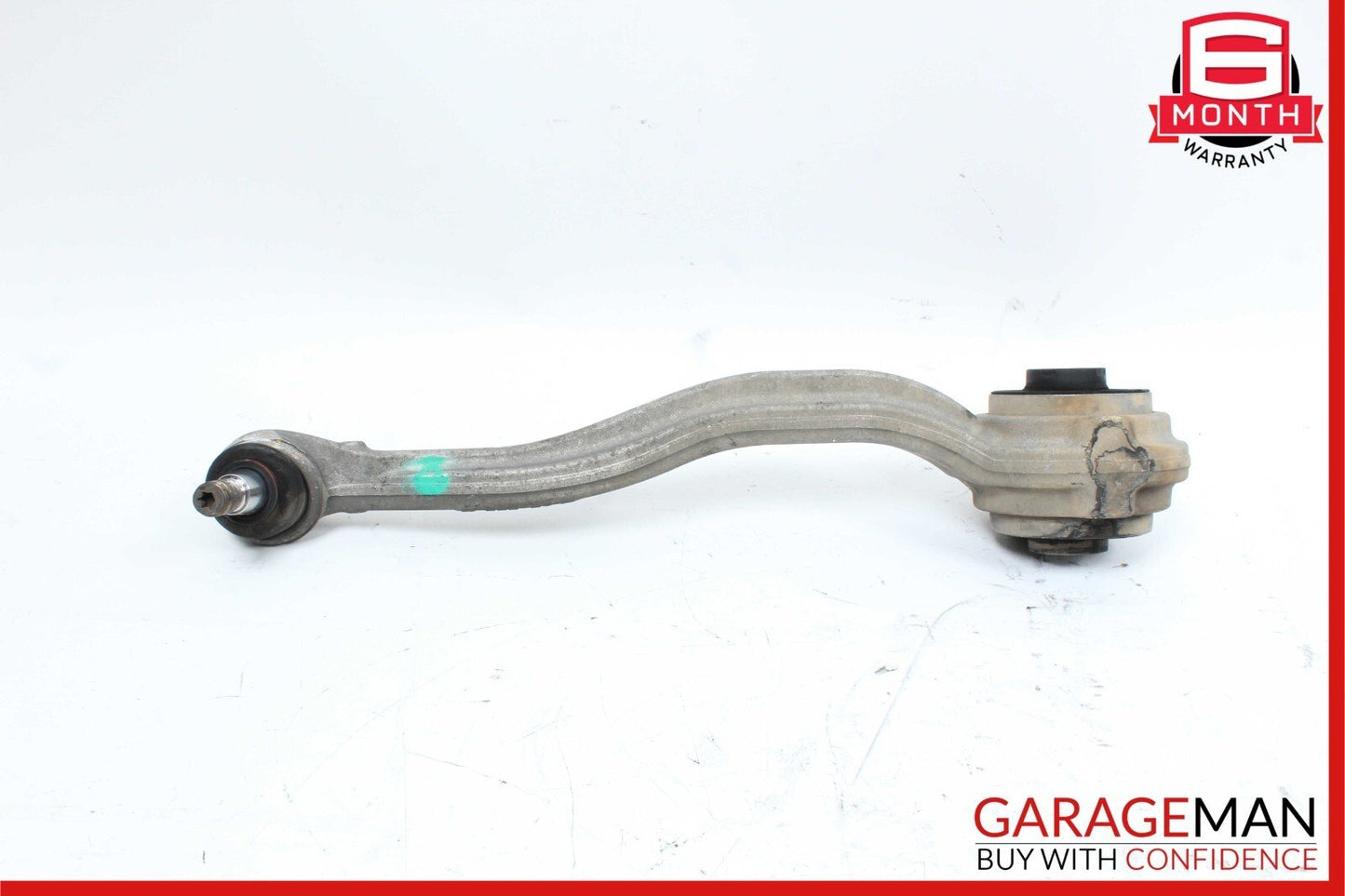 01-07 Mercedes W203 C230 C32 AMG Front Left Side Lower Control Arm RWD