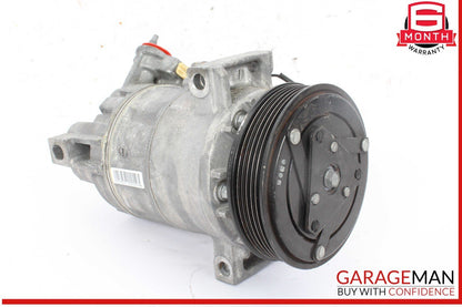 18-25 Volvo XC60 AC A/C Air Conditioning Compressor 32260849 OEM