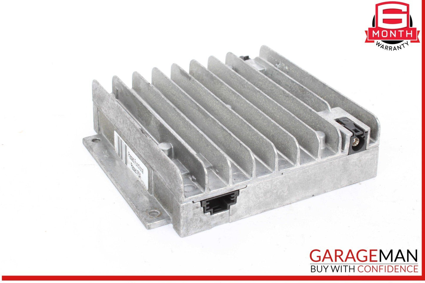 00-10 Mercedes R230 S55 CL55 AMG S500 CL550 Voice Control Module SYN9528A OEM