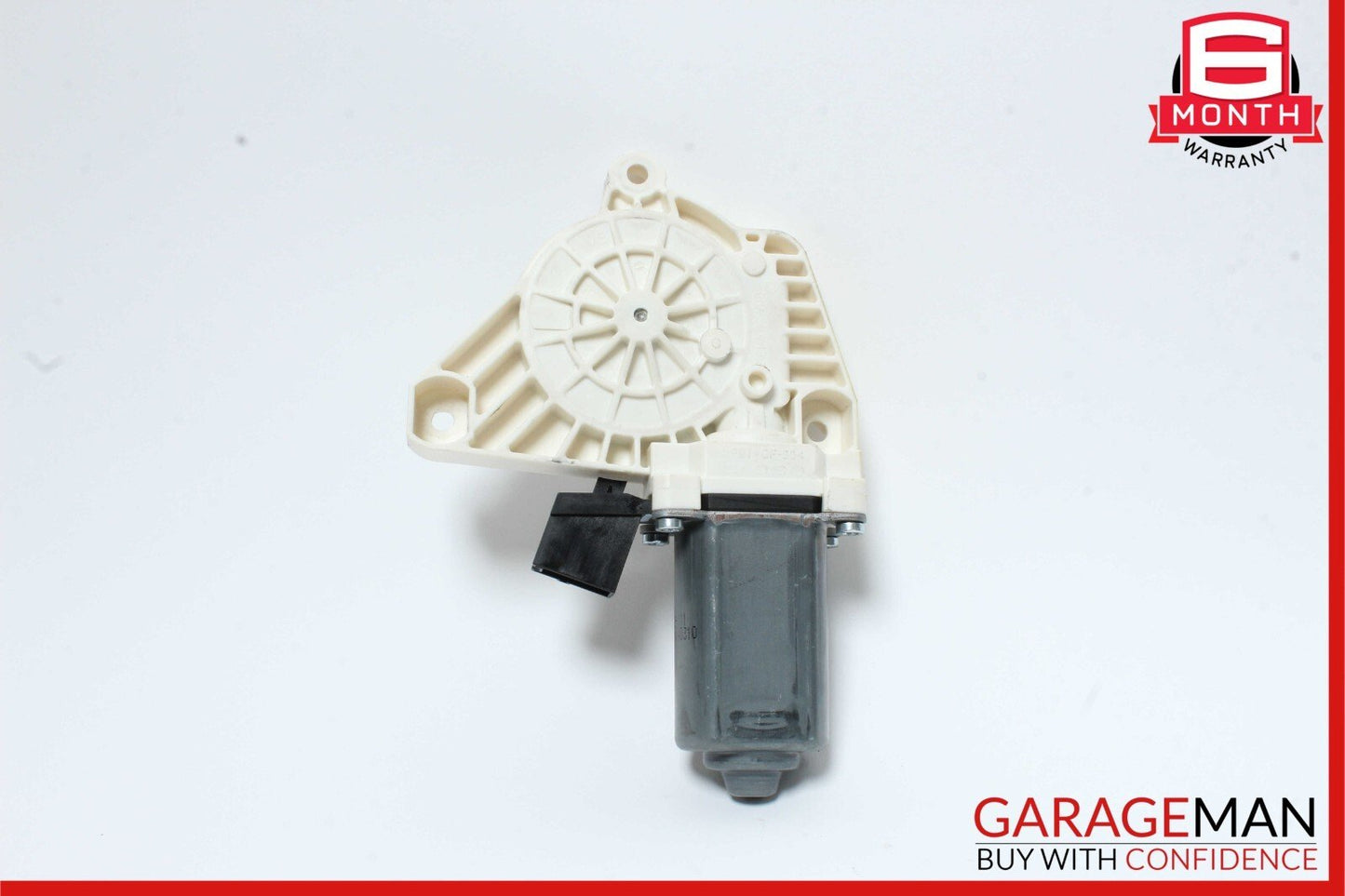 07-13 Mercedes W221 S550 S600 S63 AMG Rear Left Side Door Window Regulator Motor