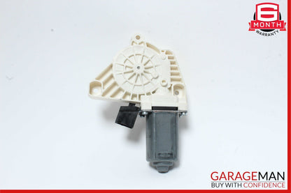 07-13 Mercedes W221 S550 S600 S63 AMG Rear Left Side Door Window Regulator Motor