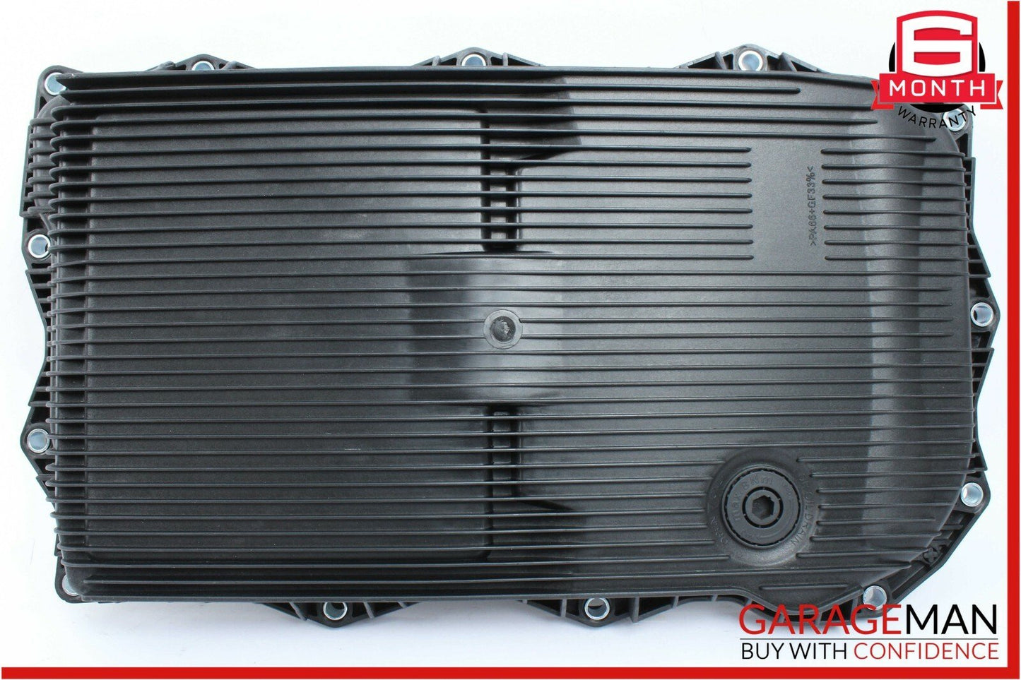 Koolman A/T Pan Kit 1-823114 Auto Transmission Oil Pan