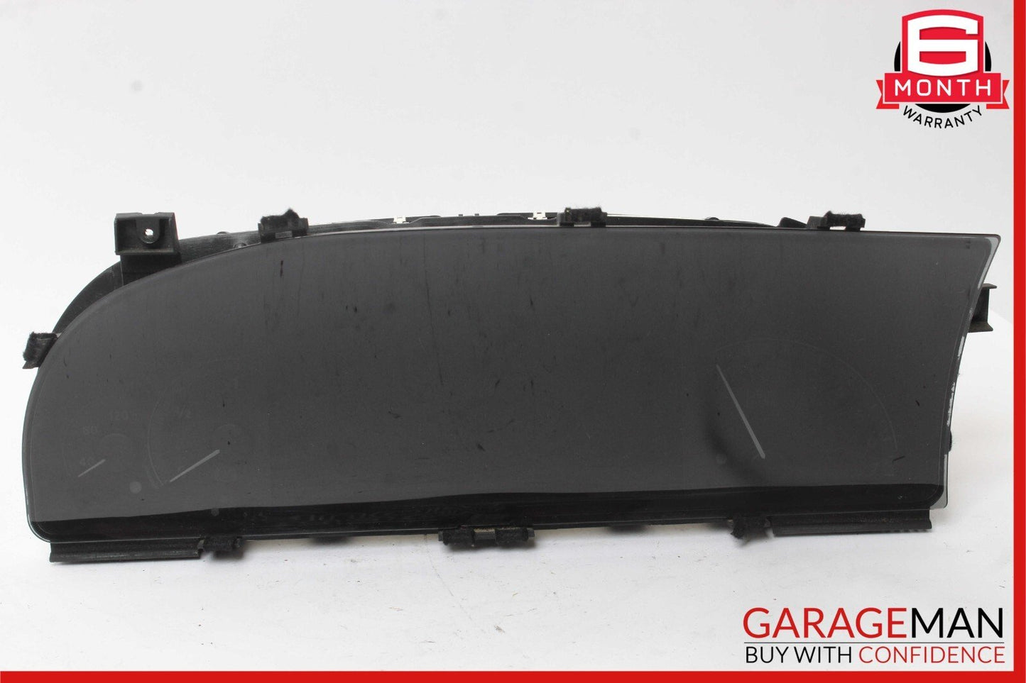 07-10 Mercedes CL550 S550 Speedometer Instrument Odometer Cluster Gauge