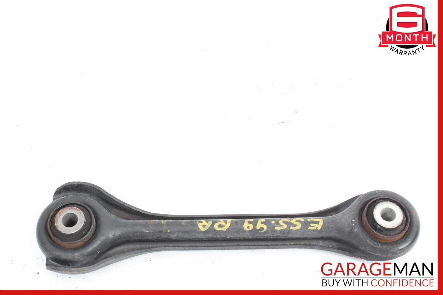 96-02 Mercedes W210 E55 AMG E300 Rear Right / Left Upper Forward Control Arm OEM