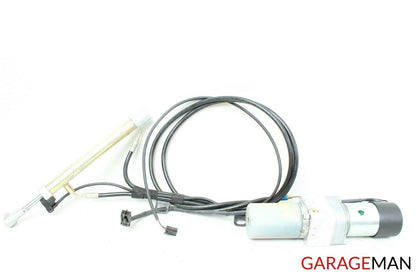 07-13 Mercedes W221 S550 Trunk Lid Locking Hydraulic Pull Down Pump Lift Strut