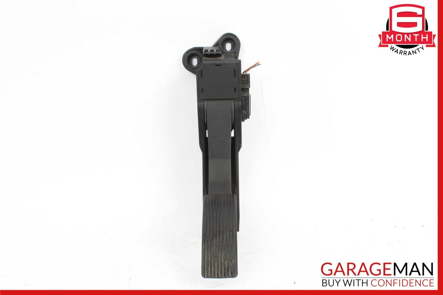 06-13 Mercedes X164 GL450 R350 Gas Throttle Pedal Accelerator 1643000504 OEM