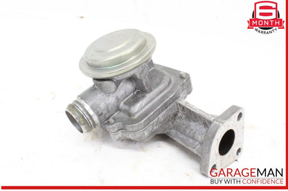 05-15 Mercedes W203 C230 E350 SL550 Engine Motor Air Valve 0021407560 OEM