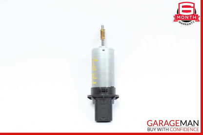 10-15 Porsche Panamera 970 Rear Sun Shade Motor OEM