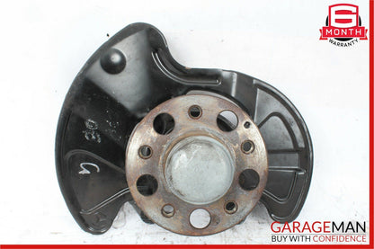 01-07 Mercedes W203 C230 Front Left Side RWD Spindle Knuckle Hub Bearing OEM