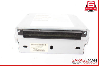 12-15 Range Rover Evoque CD Player Navigation Radio Receiver Unit OEM