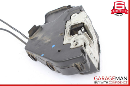 03-09 Mercedes W211 E320 E350 E500 E550 Rear Left Side Door Lock Latch Actuator