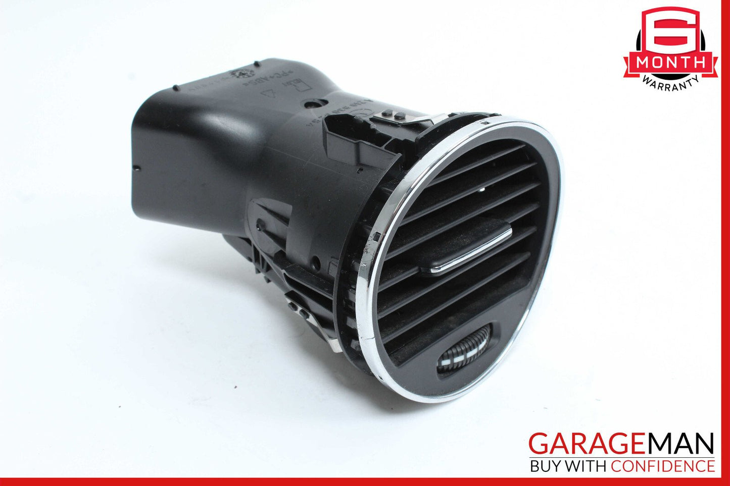 06-11 Mercedes W219 CLS500 CLS550 Dashboard Dash Board Air Vent Right OEM