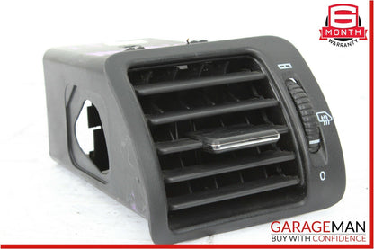 98-05 Mercedes W163 ML500 Front Left Dashboard Dash A/C AC Air Vent Trim Panel