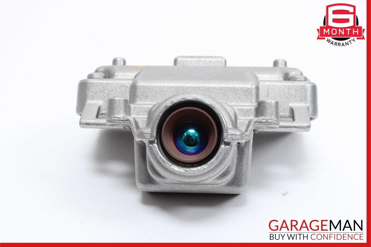 07-10 Mercedes W221 S550 CL550 Front Top Upper Windshield Night Vision Camera