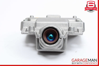 07-10 Mercedes W221 S550 CL550 Front Top Upper Windshield Night Vision Camera