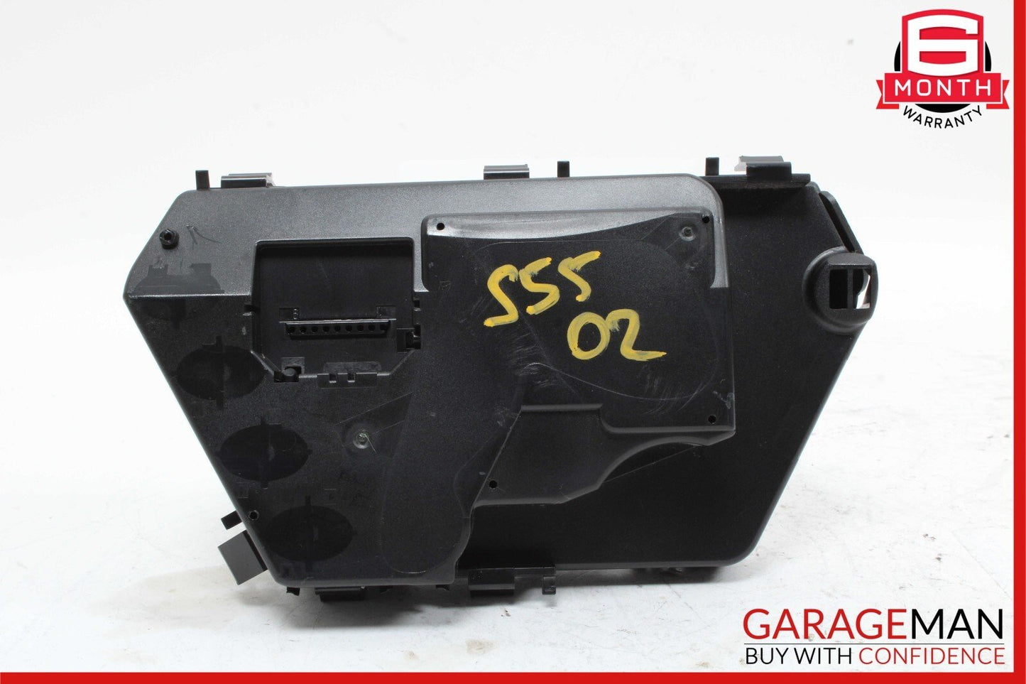 00-06 Mercedes W220 S55 AMG S430 Rear Right Passenger Seat Control Switch OEM