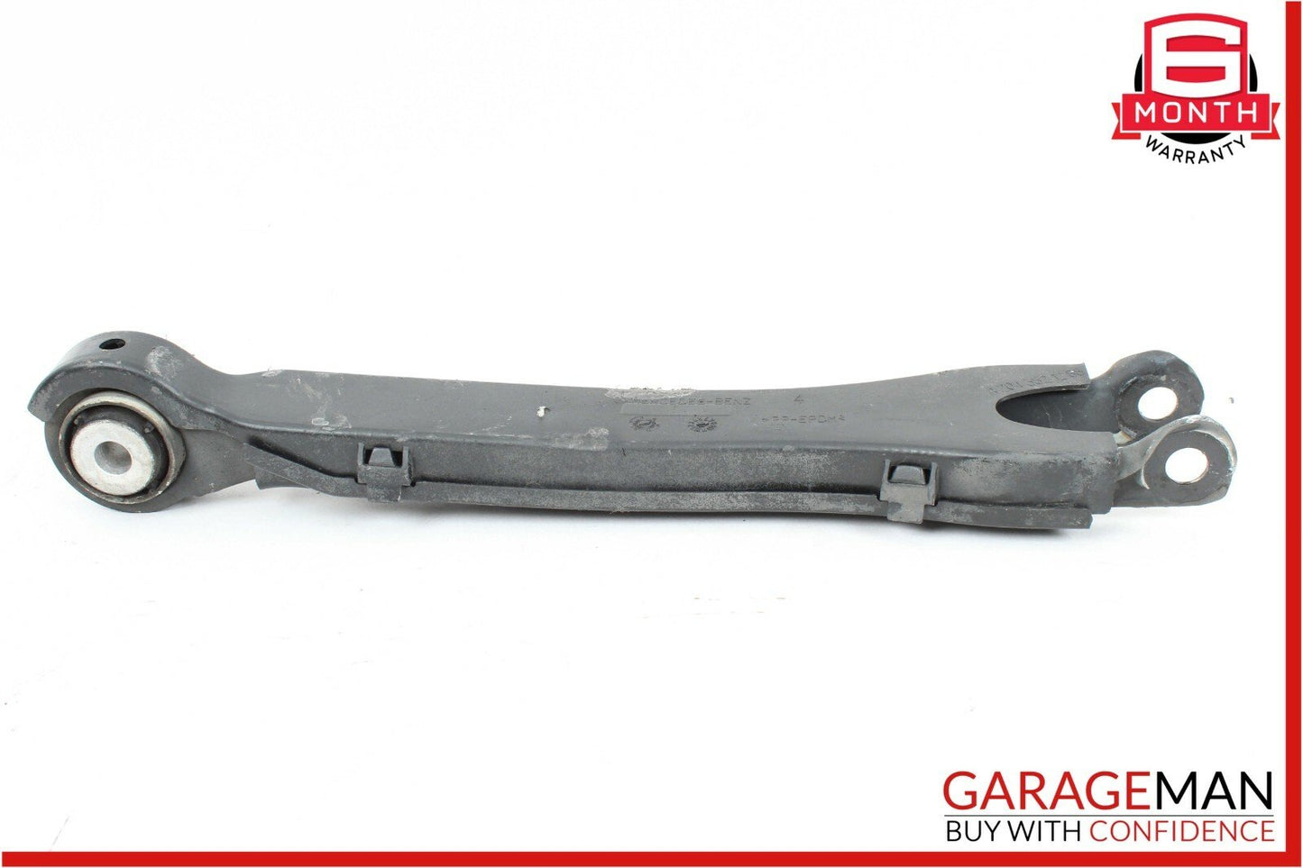08-14 Mercedes W204 C250 C300 Rear Left / Right Side Lower Control Thrust Arm
