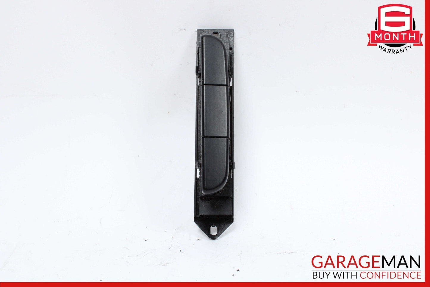 03-08 Mercedes R230 SL500 Right Side ESP Off Console Blank Filler Switch A115