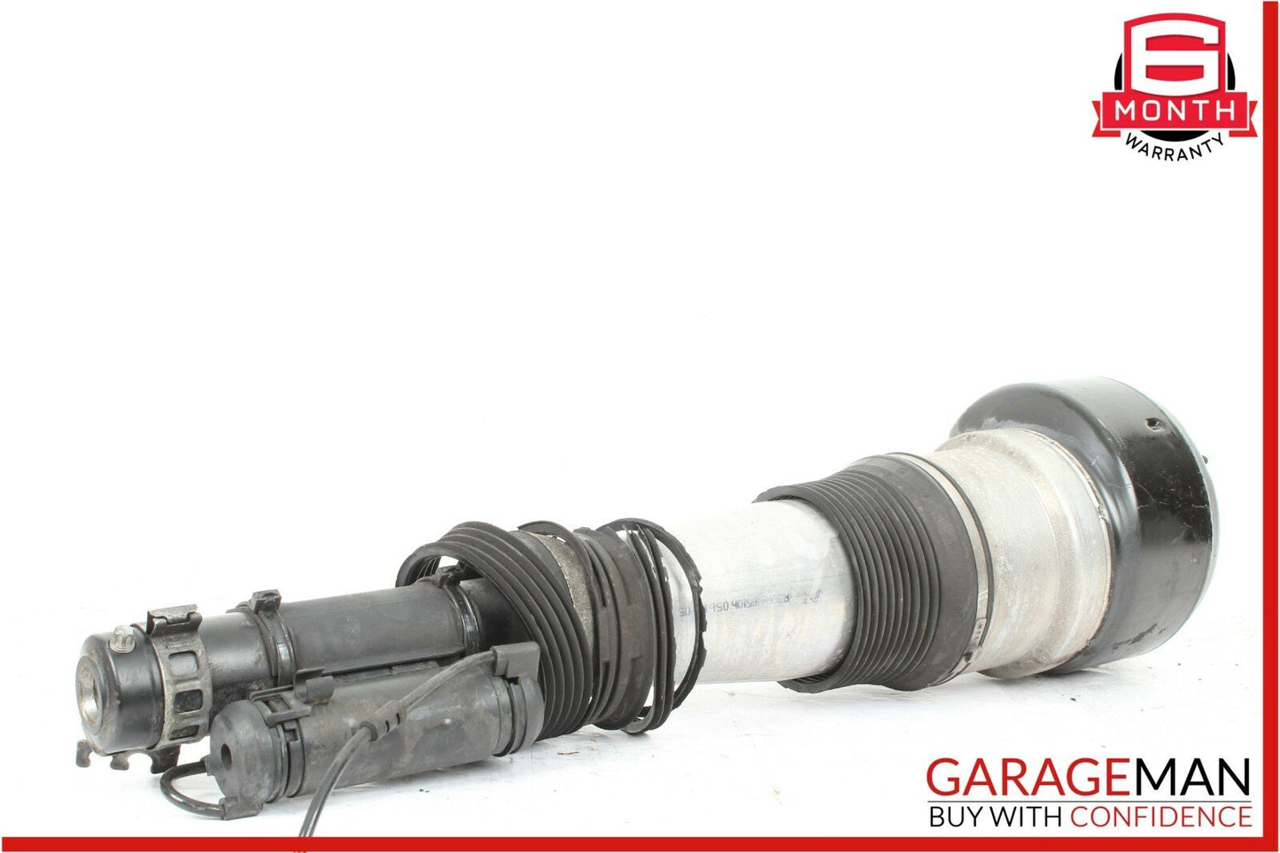 07-13 Mercedes W221 S550 Front Right / Left Air Airmatic Shock Strut Absorber