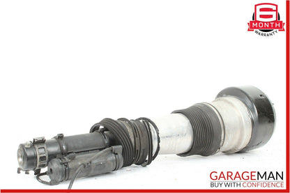 07-13 Mercedes W221 S550 Front Right / Left Air Airmatic Shock Strut Absorber