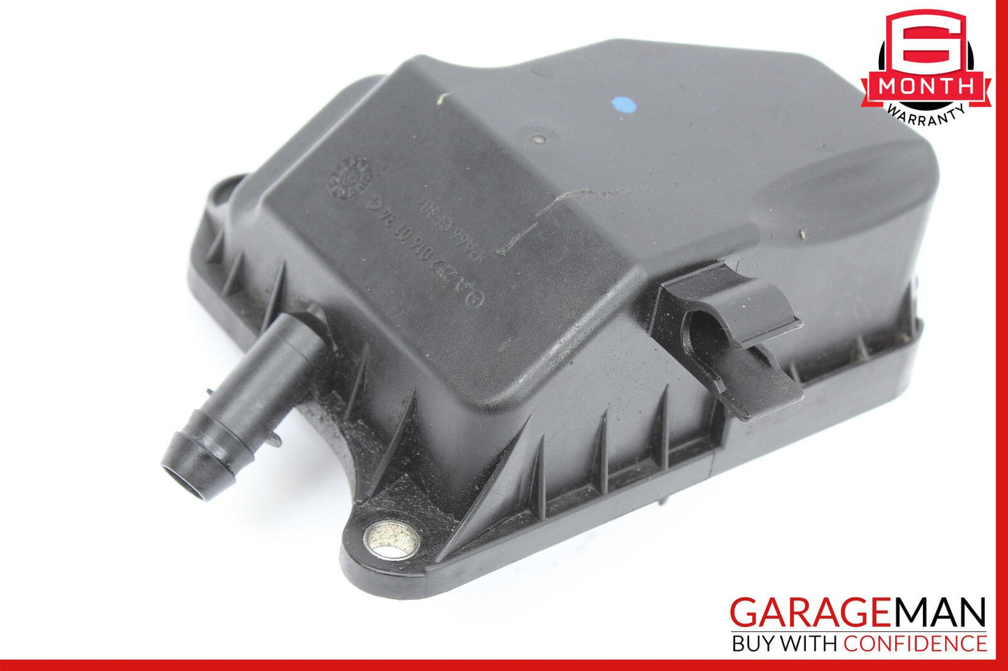05-13 Mercedes R171 SLK280 E350 C300 Engine Oil Separator Cover 2720160134 OEM