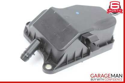 05-13 Mercedes R171 SLK280 E350 C300 Engine Oil Separator Cover 2720160134 OEM