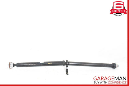 17-24 Audi A4 S4 RS5 AWD Rear Center Drive Shaft Propeller Carrier OEM