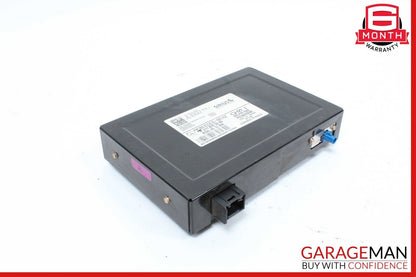 Mercedes W211 E63 AMG ML350 R320 Sirius Satellite Radio Receiver Module OEM