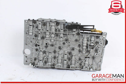 Mercedes W212 E350 GL450 CL550 7G Tronic Transmission Valve Body 2202770000 OEM