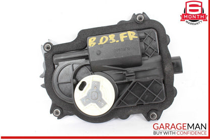 03-12 Bentley Continental GTC Front Right Side Door Lock Soft Actuator Motor OEM