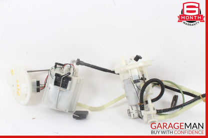 12-14 Mercedes W204 C250 Fuel Gas Pump Level Sensor Sending Unit Assembly