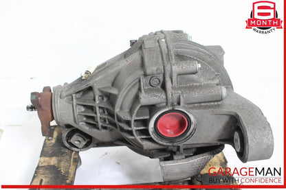 11-16 Porsche Panamera 970 3.6L V6 Rear Differential Diff Axle Carrier OEM