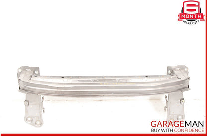 03-08 Maserati Quattroporte M139 Front Bumper Reinforcement Bar OEM