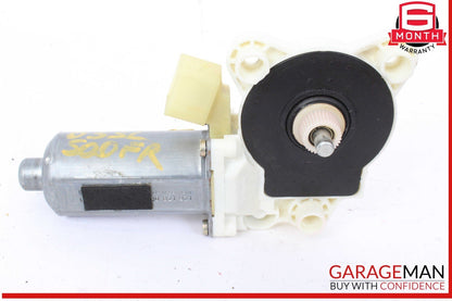 03-12 Mercedes R230 SL500 CL600 Front Right Side Door Window Regulator Motor OEM