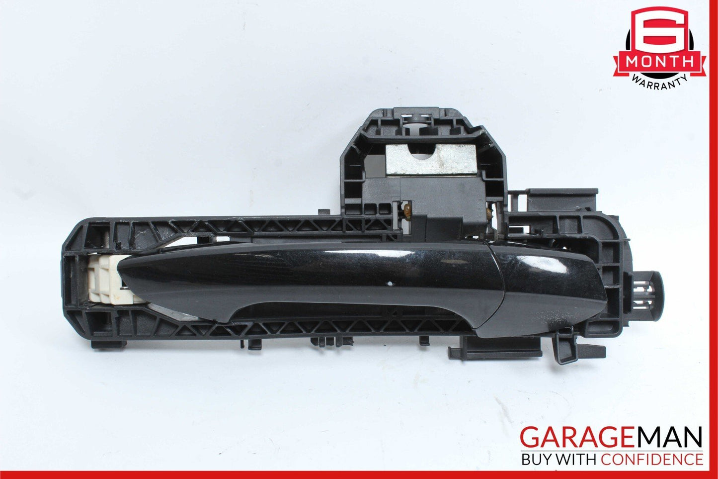 10-13 Mercedes W212 E500 E350 Front or Rear Right Exterior Door Handle Black